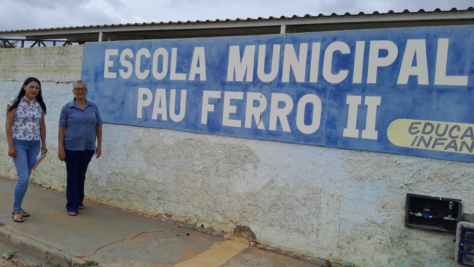 Sinserv reforça compromisso com a democracia ao participar da organização das eleições municipais dos dias 4 e 5 de dezembro